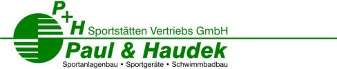 Paul & Haudek - Sportstätten Vertriebs GmbH